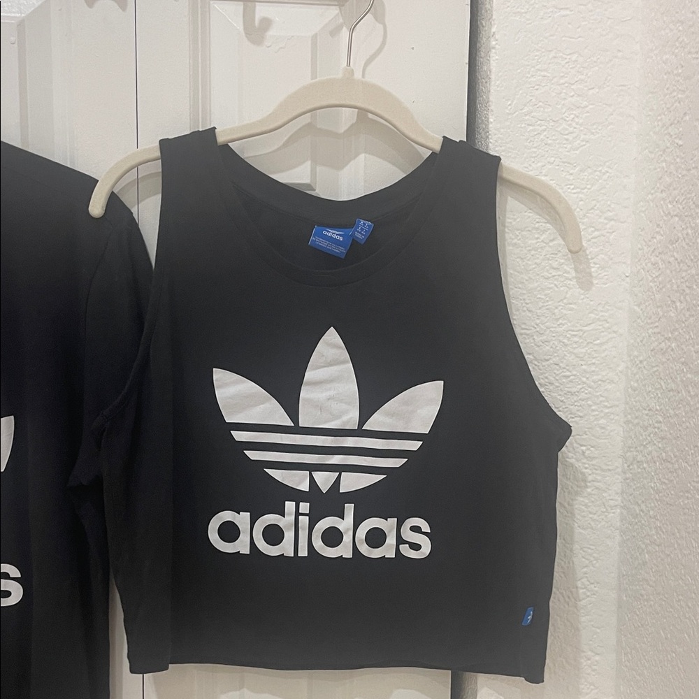 Adidas 3 piece set